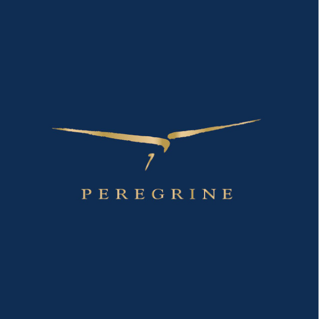 Peregrine Wines - Logo